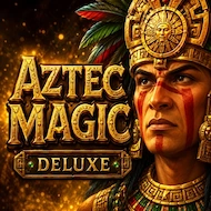 Aztec-Magic