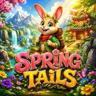 Spring-Tails