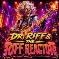 The-Riff-Reactor